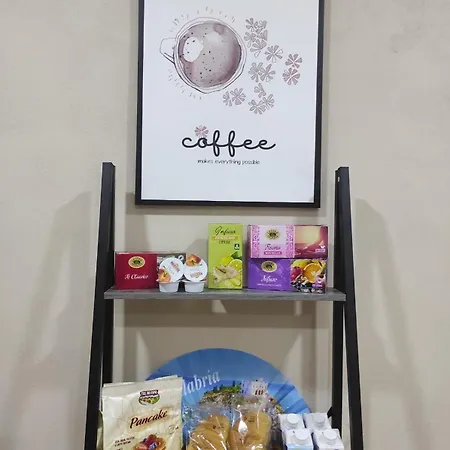 76 Avenue - * 雷焦卡拉布里亚