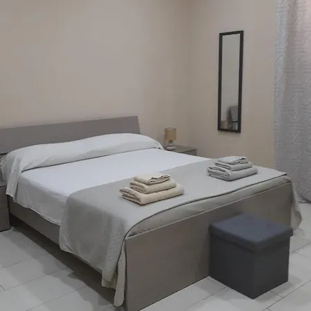 Apartment 76 Avenue Wi-fi - Shuttle Reggio Calabria
