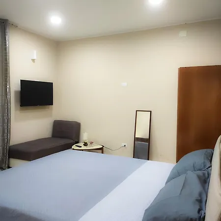 76 Avenue - * Reggio Calabria