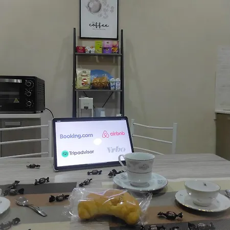 Appartement 76 Avenue - *