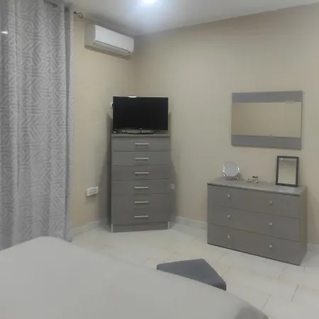 Apartment 76 Avenue Wi-fi - Shuttle Reggio Calabria