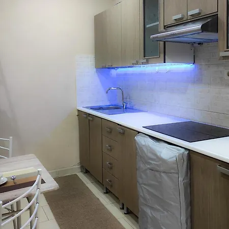 76 Avenue Wi-fi - Shuttle Apartment Reggio Calabria