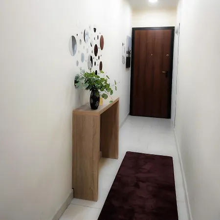 Apartment 76 Avenue Wi-fi - Shuttle