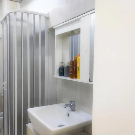 Apartment 76 Avenue Wi-fi - Shuttle *