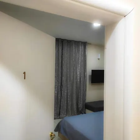 Apartment 76 Avenue Wi-fi - Shuttle