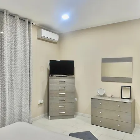 Apartment 76 Avenue - Reggio Calabria