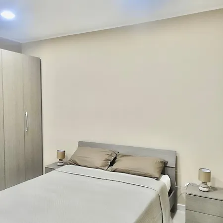 76 Avenue - Reggio Calabria