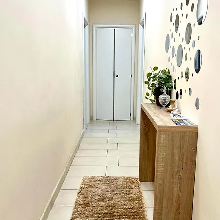 Apartment 76 Avenue - Reggio Calabria