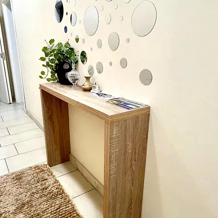 76 Avenue - Reggio Calabria