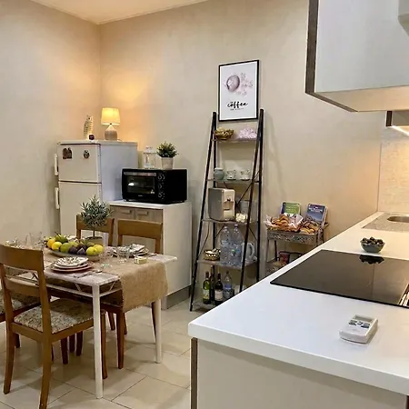Apartment 76 Avenue -