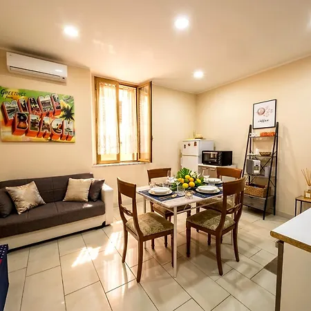 76 Avenue - Apartment *