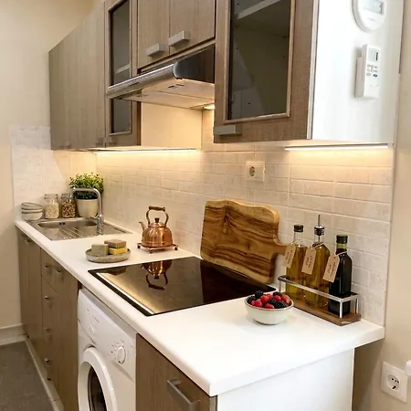 76 Avenue - Apartment Reggio Calabria