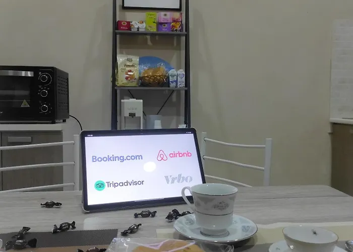 Appartamento 76 Avenue - *