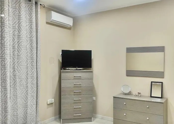 Appartamento 76 Avenue - Reggio Calabria