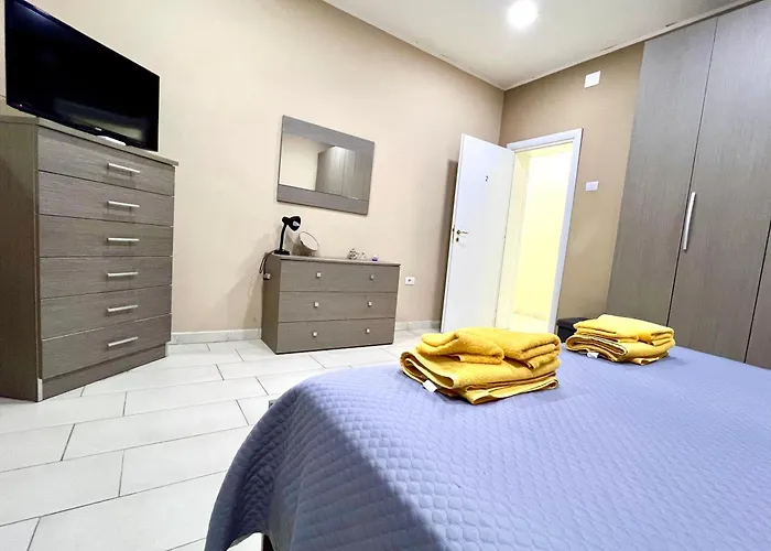 76 Avenue - * Reggio Calabria