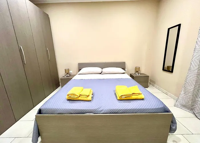 76 Avenue - Appartamento